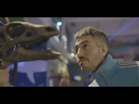 Bestia Bebé - Vamos a destruir