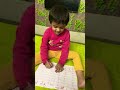 Baby Writing Alphabet Beautiful