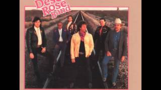 Desert Rose Band - Livin' In The House