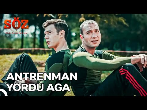 Türk Askeri Savaşa Nasıl Hazırlanıyor? #Keşanlı 2 | Söz