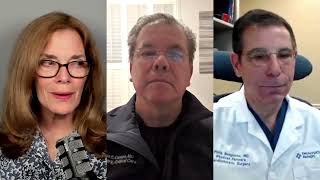 Lung Cancer Awareness, Screening and Treatment at TMH