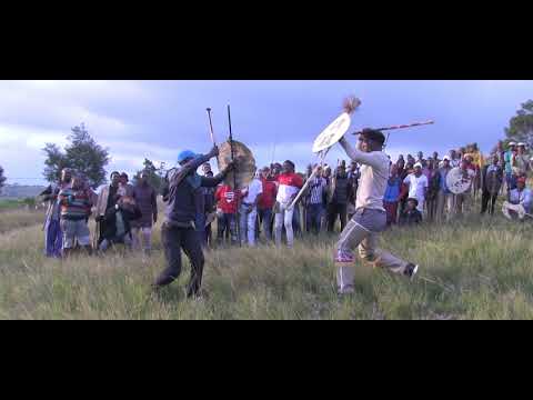 NO PLACE FOR COWARDS - BHEJANE