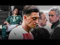 Les dessous de la descente aux enfers de Mesut Özil (Ep. 4)