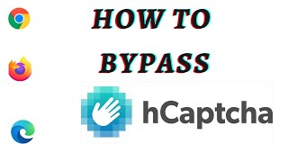 How to Bypass hCaptcha In any web Browser | KAIMU TRICKS |