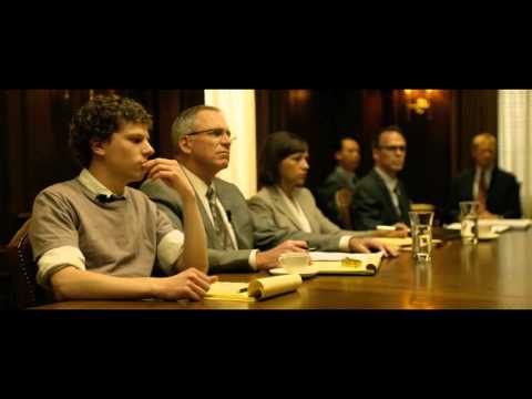 Intriguing Possibilities (w. Scene) Trent Reznor & Atticus Ross Social Network