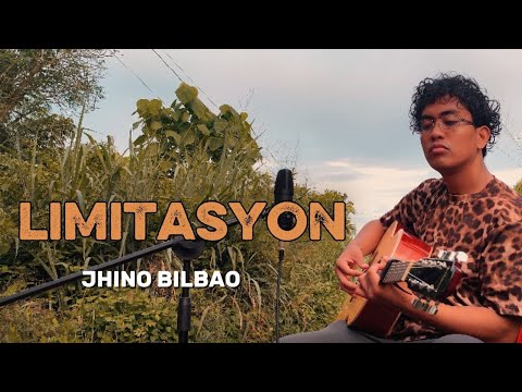 Jhino Bilbao — LIMITASYON (Original Song | Acoustic Live)