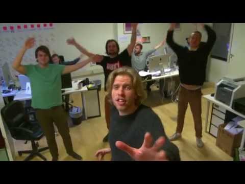 Kollektivet: Firmavideo