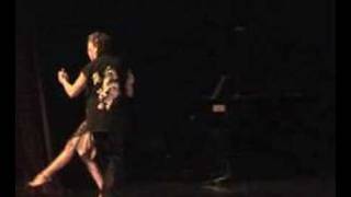 Syros 2007 - Mariano (Chicho) Frumboli & Lucia Mazer (5)