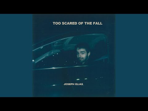 Too Scared of the Fall