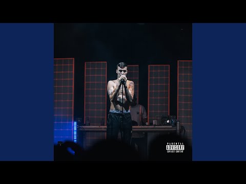 Don’t Tell My Mamá – Rels B