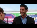 Lucifer S03E26 HD Lucifer And Chloe Meet