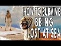 How to Survive a Shipwreck - EPIC HOW TO 