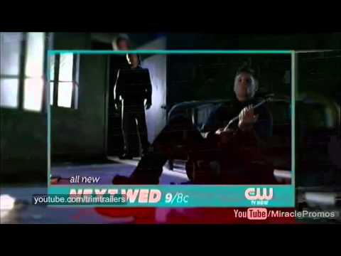 Supernatural 8x22 Promo #1 "Clip Show" |