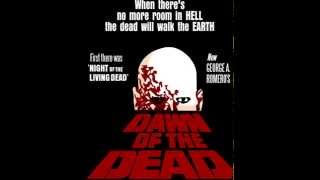 Goblin - L'alba Dei Morti Viventi (Dawn Of The Dead 1978 main theme)