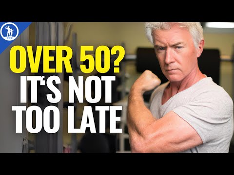 Watch — If You Are Over 50, You NEED to be Lifting Weights (Here is Why) — Kaizen DHW