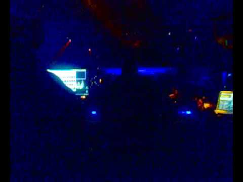 carl cox opening space 2009 by tipi
