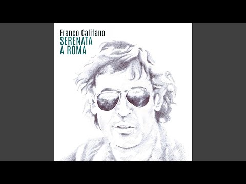Serenata a Roma