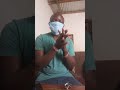 Kyuso Pain Ya Niki Kimbuva