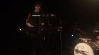 Greedy / Come Up Short (Live at Vaudeville Mews) - Kevin Garrett