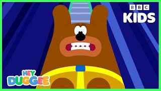 BRAND NEW Hey Duggee | Best Moments from Series 5 🧡 | BBC Kids