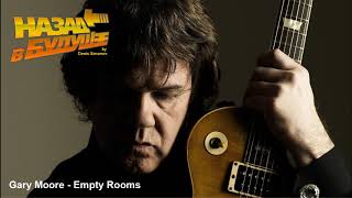 Gary Moore - Empty Rooms (Back to the Future Remix)