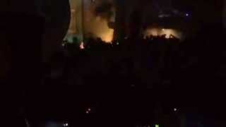 Dodi Palese @ Bunker / Womb - Lecce 29/11/14