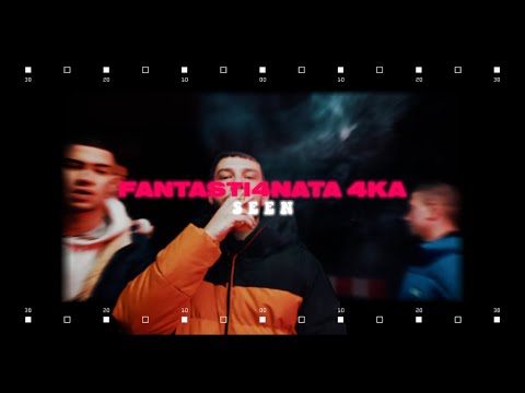 MUFASA x CEKO x IWOLFO x INAD - SEEN (OFFICIAL VIDEO)