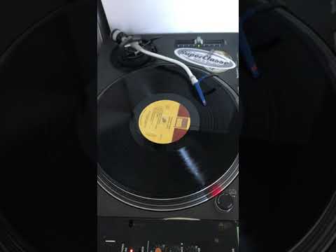 Marvin Gaye Trouble Man Tamla Motown