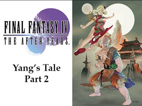 Slice of Gaming - Final Fantasy IV Complete Collection (After Years) - Part 18