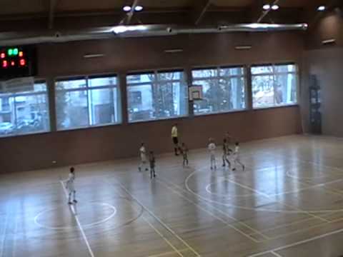 FK Pce 05 - SK Pardubičky 5:1