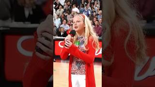 Taylor Swift&#39;s First BIG Performance ❤️🔥