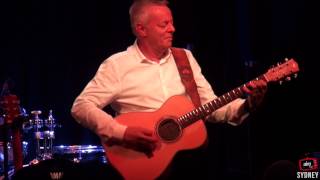 Tommy Emmanuel - Salt Water - Live @ AIM 2013