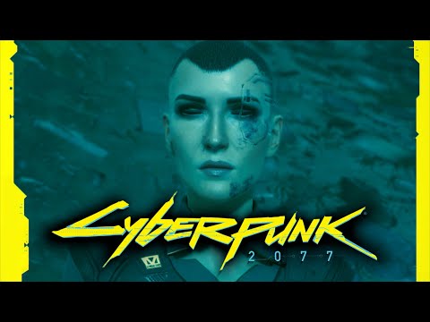 Meredith Stout - Game Over