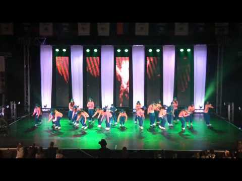 Fantasy DC Praha - Fantasy future