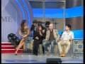 Viola Valentino intervista Antenna Sicilia Insieme ...