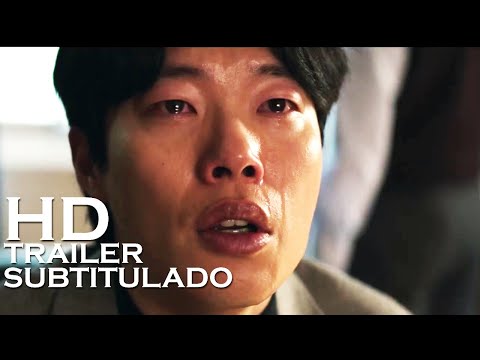 Tráiler Revelación [WEB-DL] LIGERA 2025