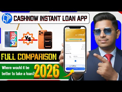CashNow App Real Truth! Android vs. iPhone – Which is Cheaper?