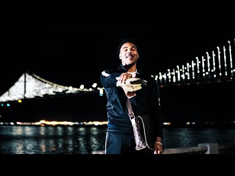 Lil Bean - "Take Risk"  (Prod. by Remedy)  | Dir by Mota Media (Exclusive - Official Music Video)