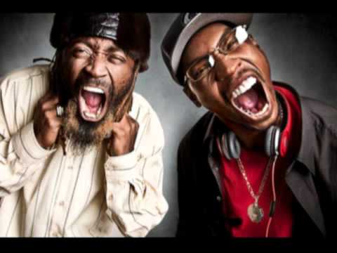Ying Yang Twins ft Kyss Major - Buy The Bar