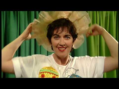 Le petit coupeur de paille pot pourri - Carmen Campagne