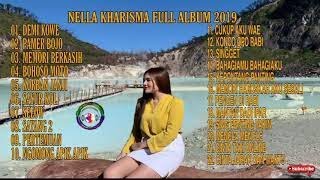 Download lagu NELLA KHARISMA FULL ALBUM LAGISTA DANGDUT KOPLO TERBARU 2019 mp3
