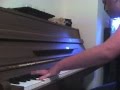 I Am The Doctor - Murray Gold (Piano Cover ...