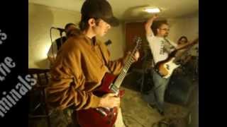 Bellevegas Rocks! -- Junior Smalls and the Criminals