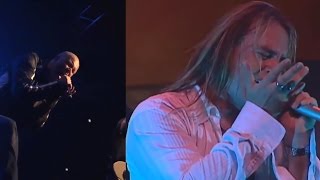 MICHAEL KISKE / ANDI DERIS / KAI HANSEN - I WANT OUT