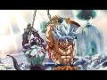 What If Goku And Frieza Were Locked In The Time Chamber And Betrayed Full Story