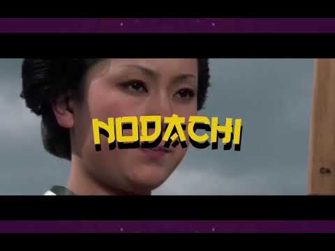 Lord Beatjitzu- NODACHI