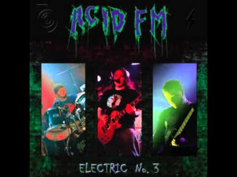 Acid Fm-Ride (Driver's Edition)