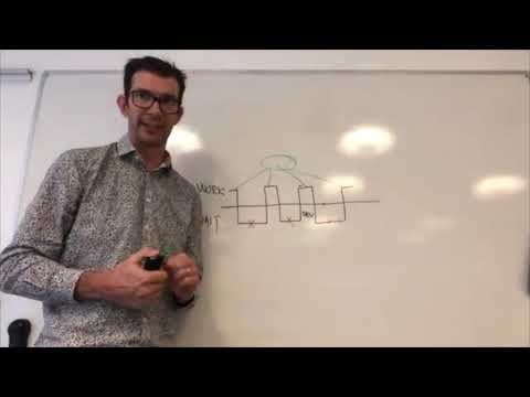 Advent calendar 2018 - Window 6 - Visualizing value streams by Marcus Hammarberg