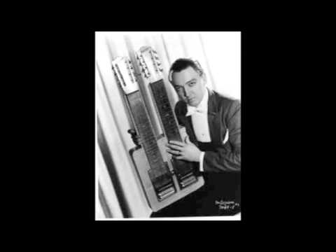 Alvino Rey and his orchestra - Tiger Rag - 1940