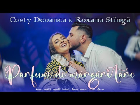 Costy Deoanca and Roxana Stîngă